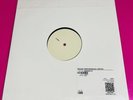 Lush Spooky Reissue Test Pressing Vinyl
