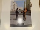Pink Floyd- Wish You Were Here - Master Sound 1982 Half Speed Master HC 43453
