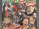 Agnostic Front Cause For Alarm 12