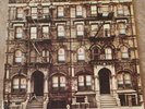 Led Zeppelin Physical Graffiti 2 LP Viny EX Nice Original SS2-200 Kashmir