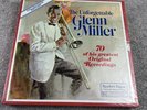 The Unforgettable Glenn Miller 70 Greatest Hits Readers Digest New SEALED 6 LPs