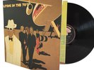 Skyhooks Vinyl Record Living In The 70's LP Gatefold Black Mushroom Label