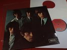 The Rolling Stones  NO. 2  -  LP Decca SKL 16325-P Germany 1970 sehr gut