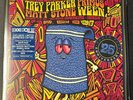 SOUTH PARK 25th Anniversary Concert Red Rocks Vinyl 2024 RSD Primus / Ween /4000