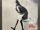 Sam Rivers A New Conception Blue Note
