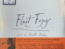 Fleet Foxes Live On Boston Harbor RSD 2024 3xLP Mint Sealed Brand New