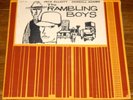 RAMBLING JACK ELLIOT DERROLL ADAMS   RAMBLING BOYS   UK TOPIC 10