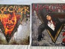 *ALICE COOPER..WELCOME 2 TO MY NIGHTMARE..2 X VINYL LP..2011 UME..NM/NM