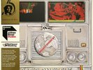Bob Marley & the Wailers Babylon by Bus Half Speed Master LP Vinyl Record Album