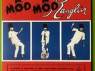 Ernie Ranglin ‎– A Mod A Mod Ranglin LP Ernest Reggae Vinyl Japan Dub Store 2012