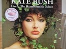 Kate Bush Live At The Hammersmith Odeon 1979 RARE LTD EDITION NUMBERED VINYL LP