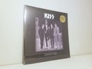 KISS Dressed To Kill 45th Anniversary Limited Edition Red Color Vinyl LP NEW