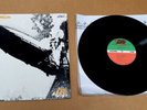 Led Zeppelin Self-Titled 1st USA LP In Shrink Near Mint Free Shipping
