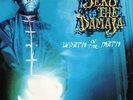 JERU THE DAMAJA - Wrath of the Math - 1996 1st Press 2xLP Vinyl Record
