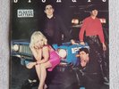 Lp Test Pressing Blondie 