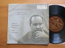 Oistrakh Shostakovich Violin Concerto Mravinsky Parlophone 10