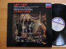 SXL 6975 Saint-Saens Danse Macabre Charles Dutoit 1981 Decca Vinyl EX