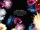 Orchestral Manoeuvres In The Dark :Junk Culture Companion RSD 24 Colour Vinyl LP