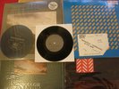 OMD bundle; 1st, Organisation plus 2no. 12” singles &  2no. 7” Bonus singles (27