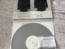 Pet Shop Boys Nonetheless SIGNED Limited Edition Grey Vinyl LP AUTOGRAPHED New