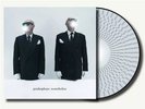 Pet Shop Boys Nonetheless  Zoetrope Vinyl LP 4000 Only Hand Numbered RARE OOP