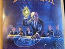Megadeth Rust in Peace (Vinyl) 12