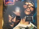 MOBB DEEP The Infamous 2LP Original 1995 Loud Shrinkwrap Hype Sticker EX 66480-1