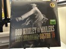 Easy Skanking in Boston 78 by Marley, Bob & the Wailers 70th Anniversary SEALED