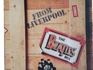 The Beatles From Liverpool Box Set Vinyl vintage