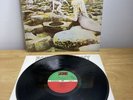 LED ZEPPELIN - HOUSES OF THE HOLY ( UK 1973 ISSUE - GATEFOLD - INNER SLEEVE -VG)