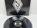 Volahn ‎– Dimensiones Del Trance Kosmico LP 2009 KLX-016 Vinyl VG+