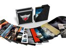 Bon Jovi: The Albums (vergriffenes Limited 25 LP Vinyl Boxset) nagelneu & rar