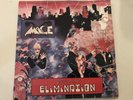 Mace : Process of Elimination LP vinyl