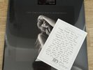Taylor Swift The Tortured Poets Department “the Black Dog“ Vinyl RSD Note Letter