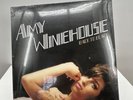 Sealed Amy Winehouse Back To Black Vinyl Record Explicit 2006 Island Records