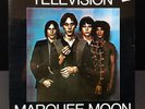 TELEVISION Marquee Moon LP (Elektra 7E-1098) STILL SEALED Vintage