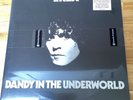 T REX – Dandy In The Underworld - 2 X 12
