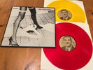 David Bowie Thin White Duke   LP  2 x Vinyl  RaRe