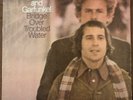 SIMON & GARFUNKEL Bridge Over Troubled Water - 1970s Press Columbia LP -