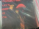 MOBILE FIDELITY MFSL1-315 MARVIN GAYE Let's Get It On SEALED