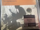 UNCLE TUPELO No Depression  LP 2012 180g Vinyl SEALED NEW Tweedy Farrar Wilco
