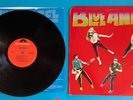 Blue Angel Lp NM/VG+ Feat. Cyndi Lauper