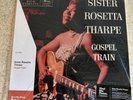 Sister Rosetta Tharpe - Gospel Train Vinyl Me Please Classics - Played Once