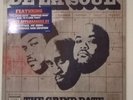 De La Soul – The Grind Date. Double Vinyl LP. 2004 Hip Hop Record.