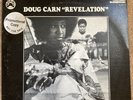 Doug Carn Revelation VINYL LP Black Jazz Original 1973 Quad/Stereo PROMO VG+/VG+
