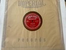 Fats Domino 1950 R&B 78 Little Bee / Boogie Woogie Baby IMPERIAL Mint- h/c HEAR