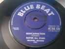 Lloyd Barnes Blue Beat 7