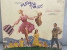 THE SOUND OF MUSIC Vinyl LP w/ INSERT Org. Soundtrack RCA LOCD-2005 Rare Mono NM