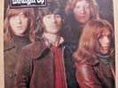 BADFINGER STRAIGHT UP RARE 1971 APPLE FACTORY SEALED ORIGINAL LP W/HYPE STICKER
