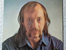 TONY MCPHEE - Two Sides Of LP Original die cut (groundhogs electronic)